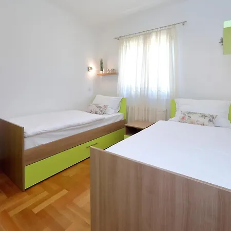 Appartement Topesa 1 Zadar