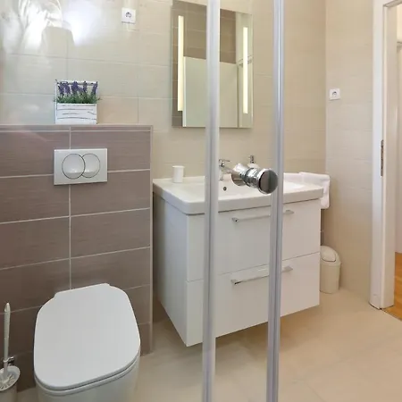 Topesa 1 Appartement *