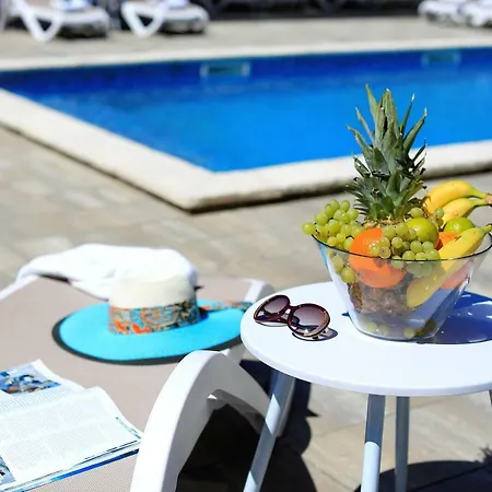 Topesa 1 Appartement *