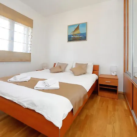 Topesa 1 Appartement Zadar