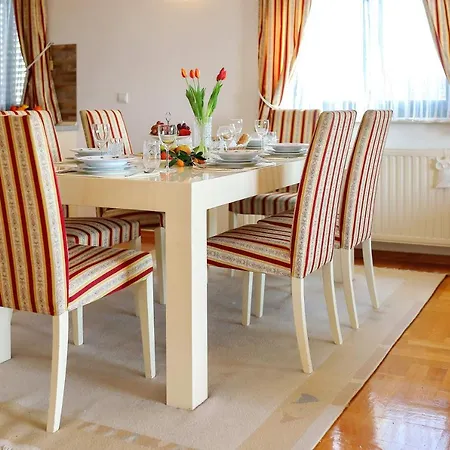 Apartmán Topesa 1 *