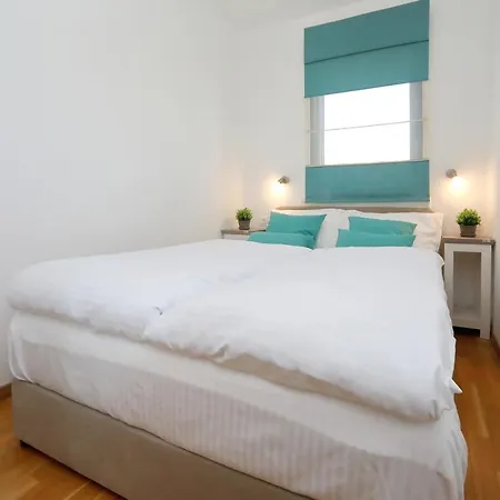 Apartmán Topesa 1 Zadar