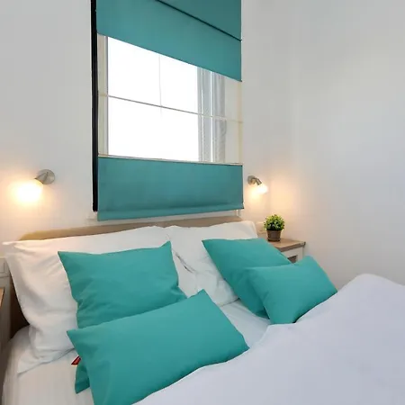 Topesa 1 Apartment