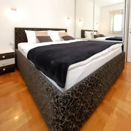 Topesa 1 Apartmán