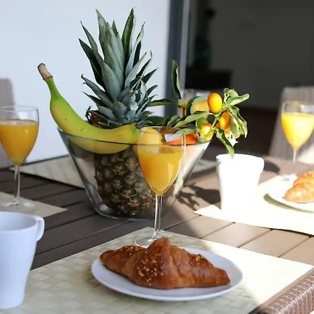 Apartmán Topesa 1 *