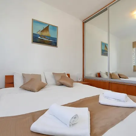 Apartamento Topesa 1 Zadar