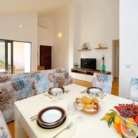 Topesa 1 Appartement *