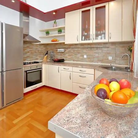 Topesa 1 Apartamento Zadar