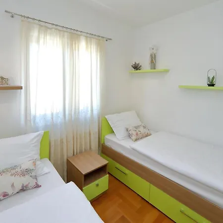 Apartamento Topesa 1 Zadar