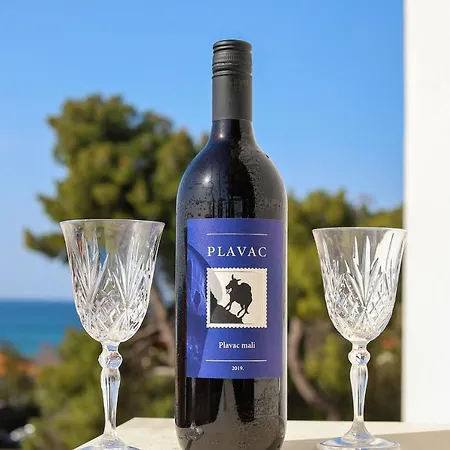 Appartement Topesa 1 *