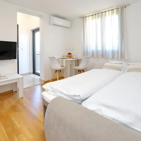 Topesa 1 Apartamento *