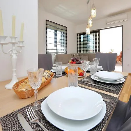 Apartamento Topesa 1 Zadar