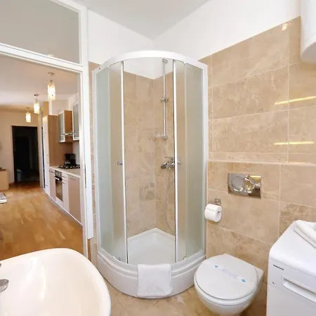 Topesa 1 Apartamento Zadar