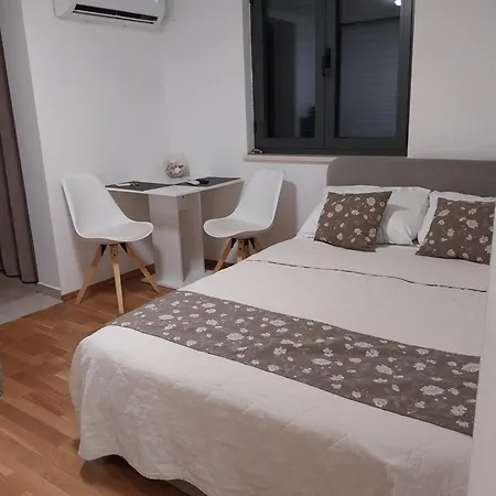 Topesa 1 Zadar