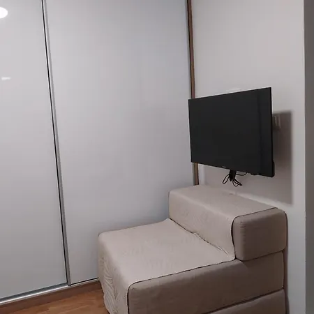 Topesa 1 Apartment Zadar