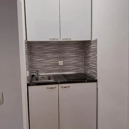Apartment Topesa 1 *