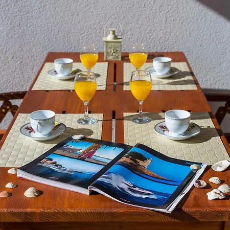 Apartmán Topesa 1 Zadar