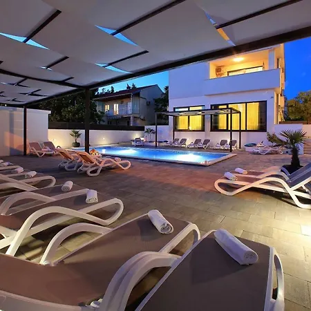 Topesa 1 Appartement Zadar