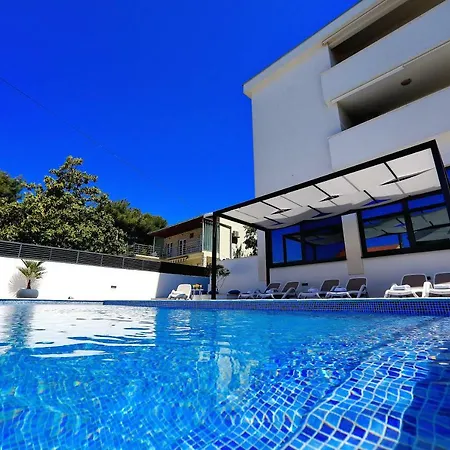 Appartement Topesa 1 Zadar