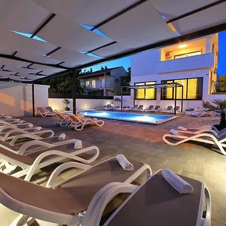 Apartamento Topesa 1 Zadar