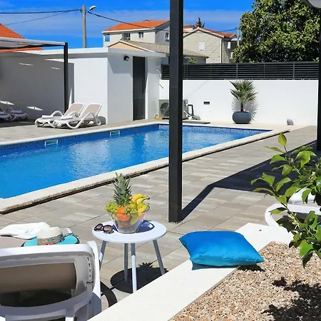 Apartmán Topesa 1