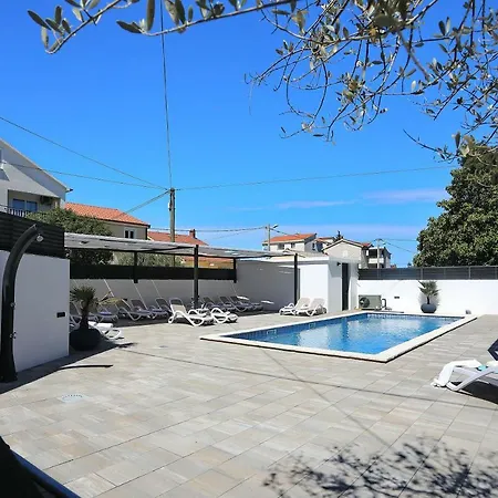 Topesa 1 Apartment
