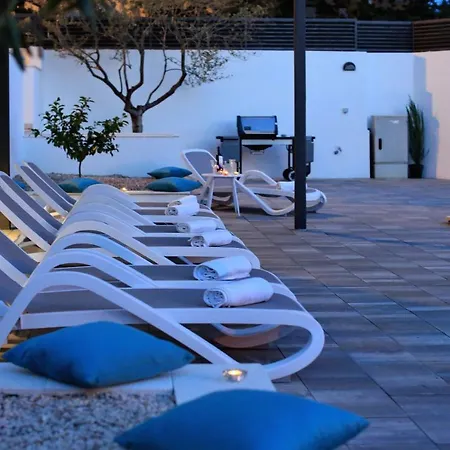 Apartmán Topesa 1 Zadar