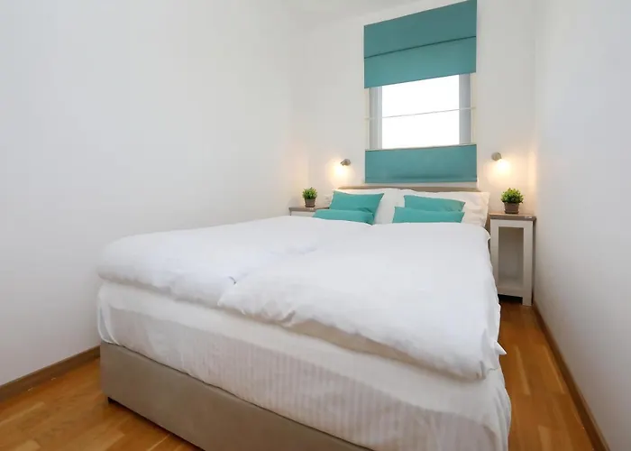 Apartment Topesa 1 Zadar