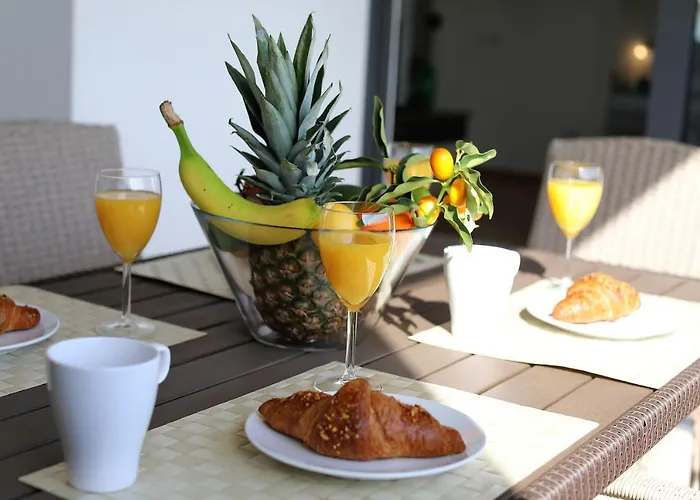 Apartment Topesa 1 *