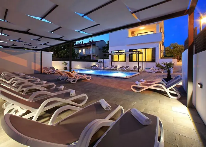 Topesa 1 Apartment Zadar